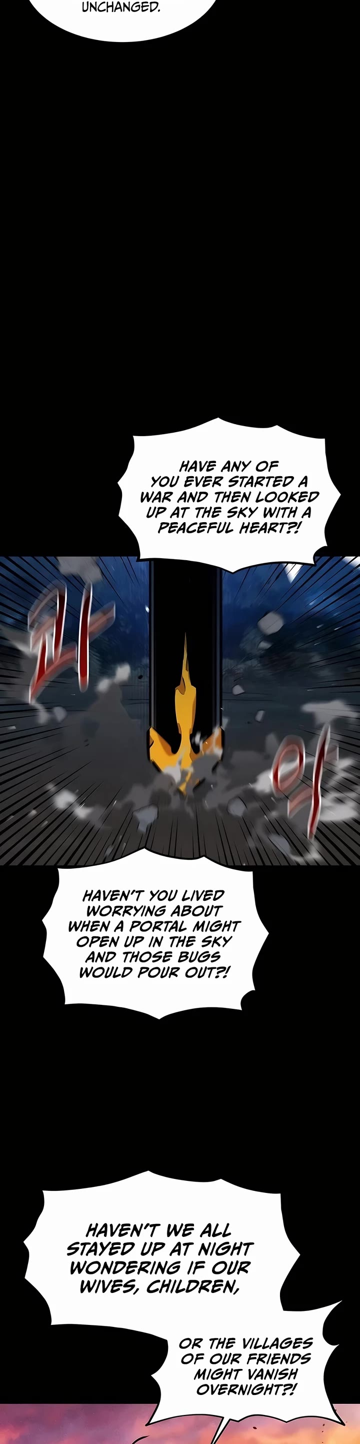 Auto Hunting With My Clones chapter 124 page 3