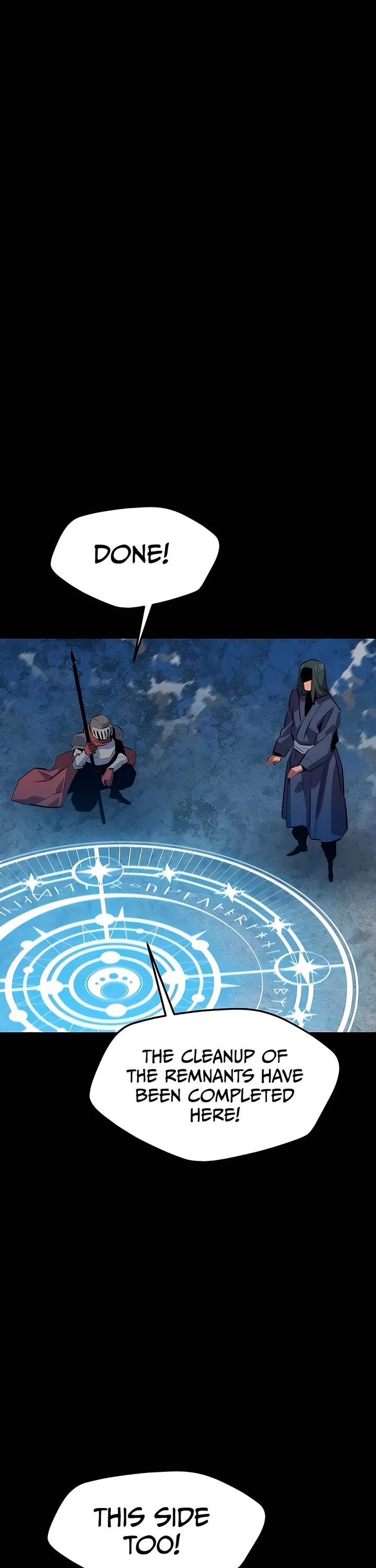 Auto Hunting With My Clones chapter 124 page 34