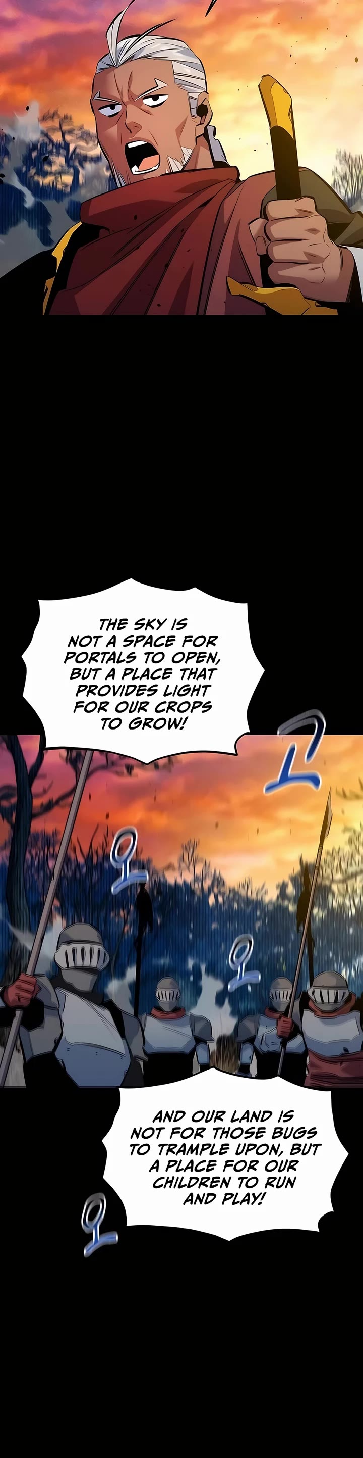 Auto Hunting With My Clones chapter 124 page 4