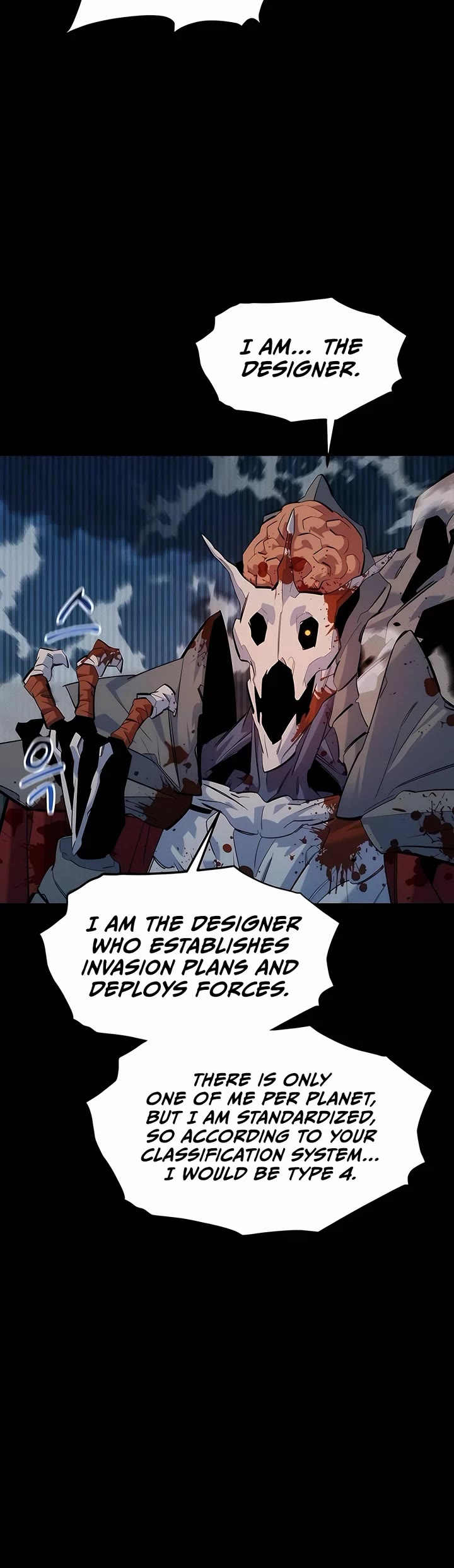 Auto Hunting With My Clones chapter 124 page 43