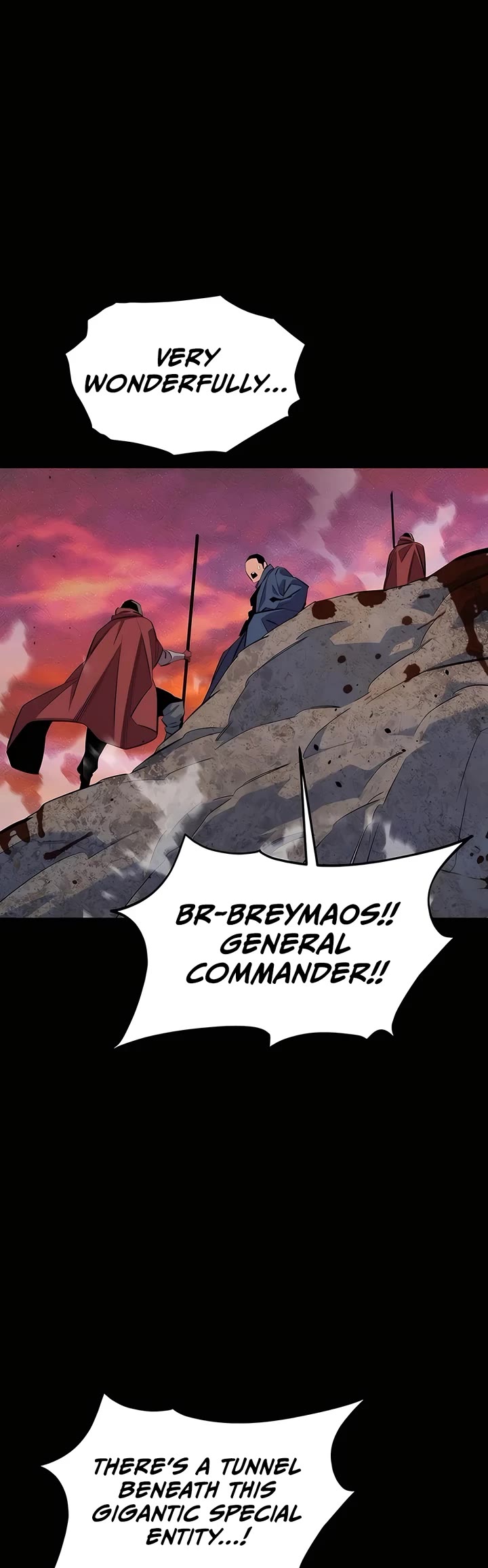 Auto Hunting With My Clones chapter 124 page 47