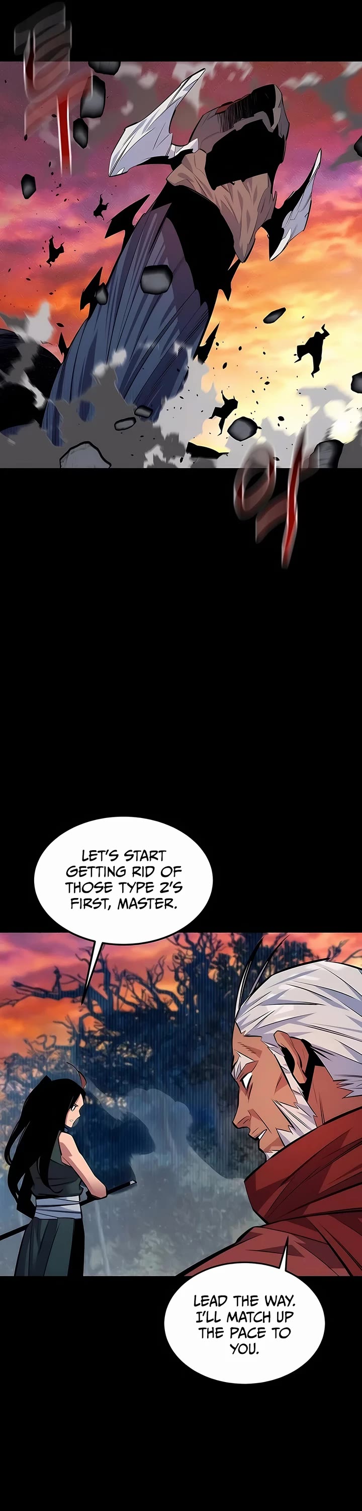 Auto Hunting With My Clones chapter 124 page 9