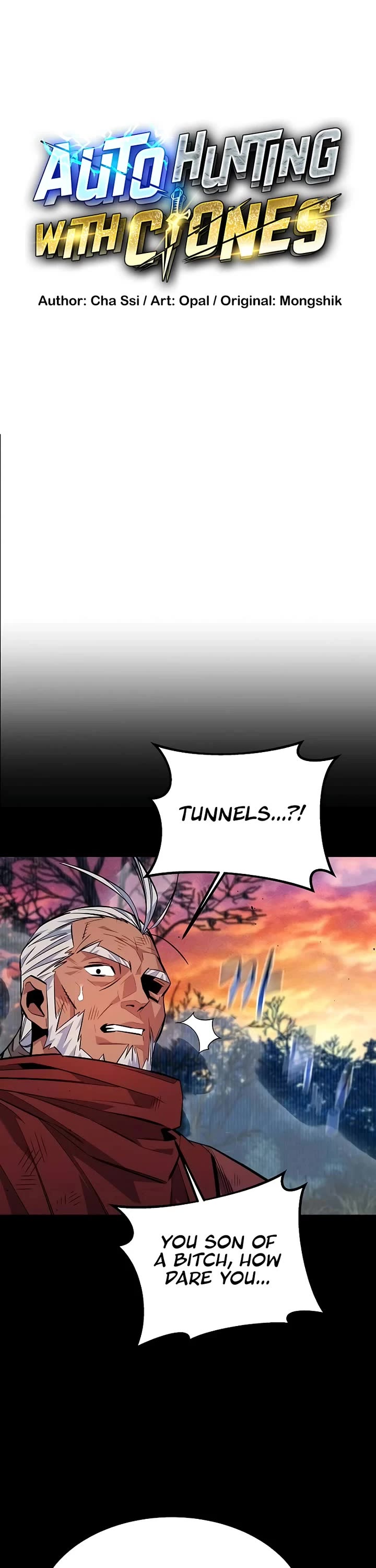Auto Hunting With My Clones chapter 125 page 12