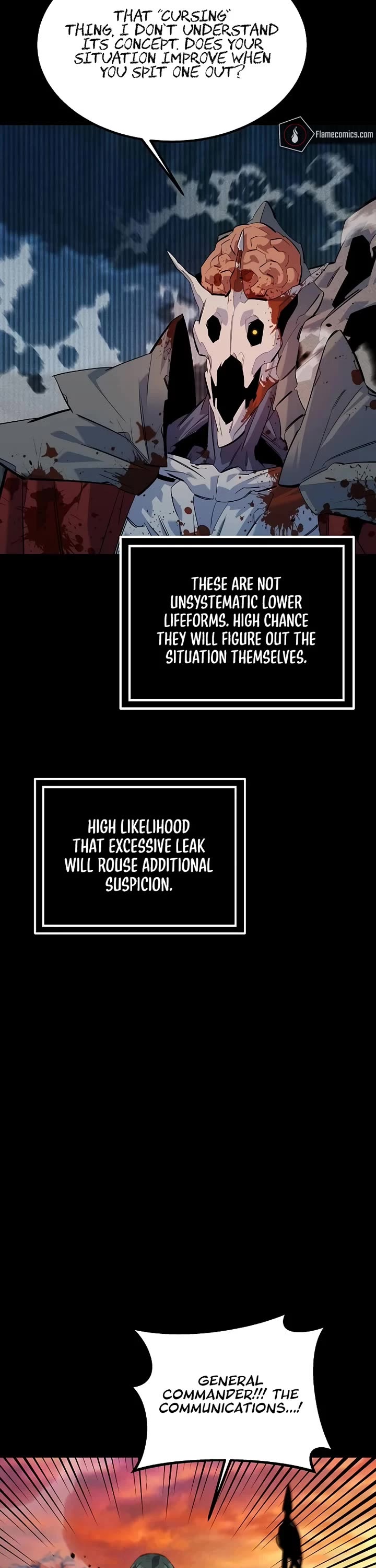 Auto Hunting With My Clones chapter 125 page 13