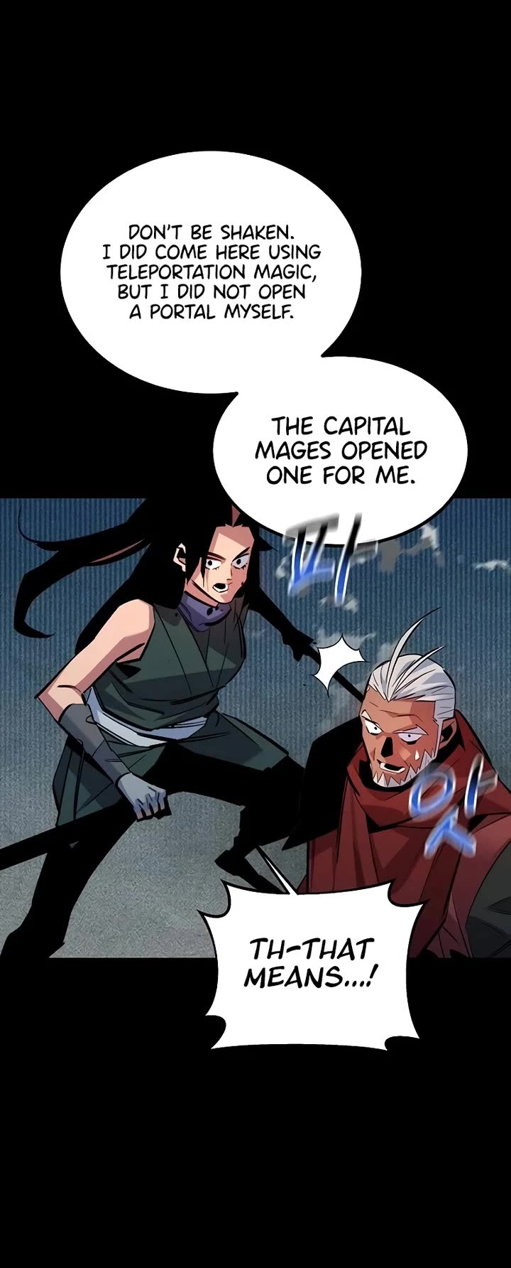 Auto Hunting With My Clones chapter 125 page 20