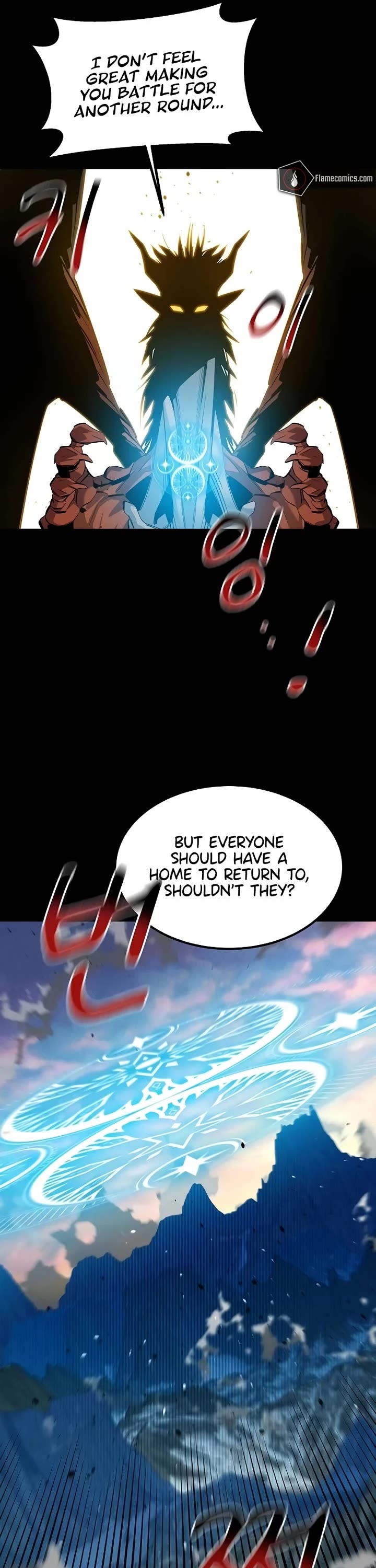 Auto Hunting With My Clones chapter 125 page 21