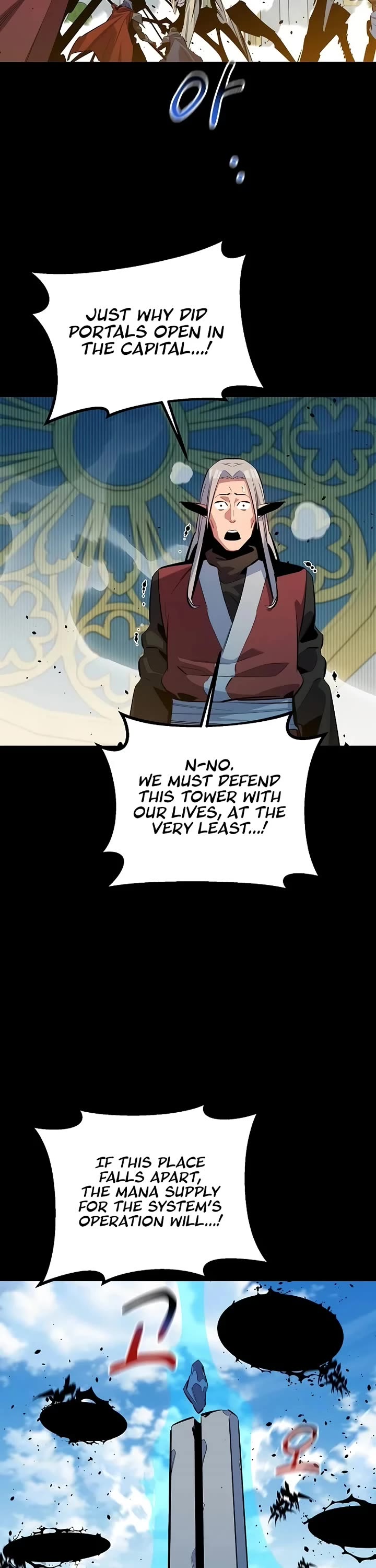 Auto Hunting With My Clones chapter 125 page 23