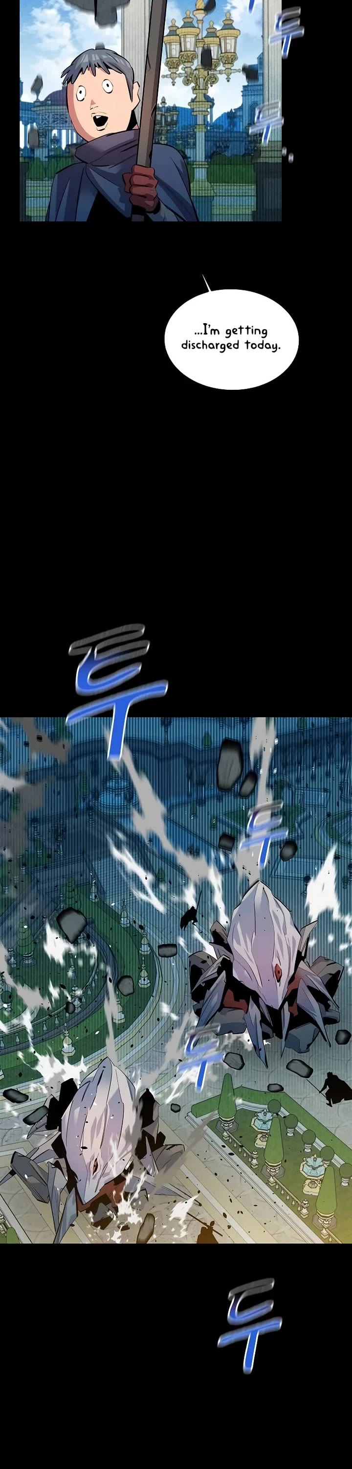 Auto Hunting With My Clones chapter 125 page 3