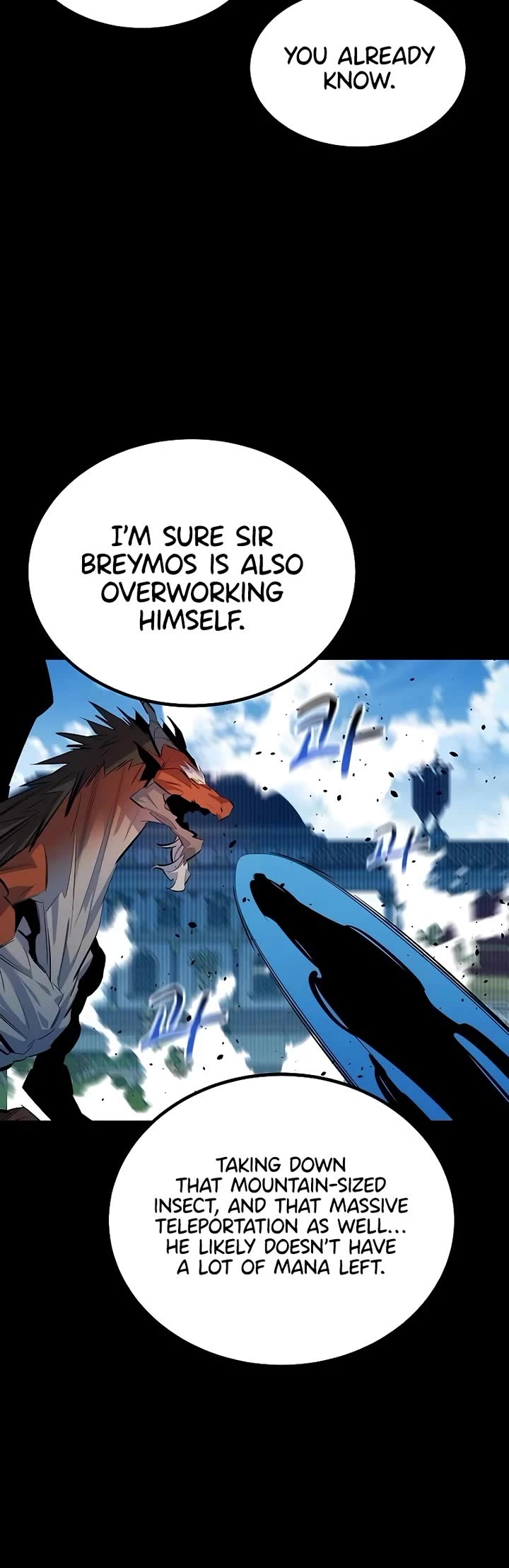 Auto Hunting With My Clones chapter 125 page 39