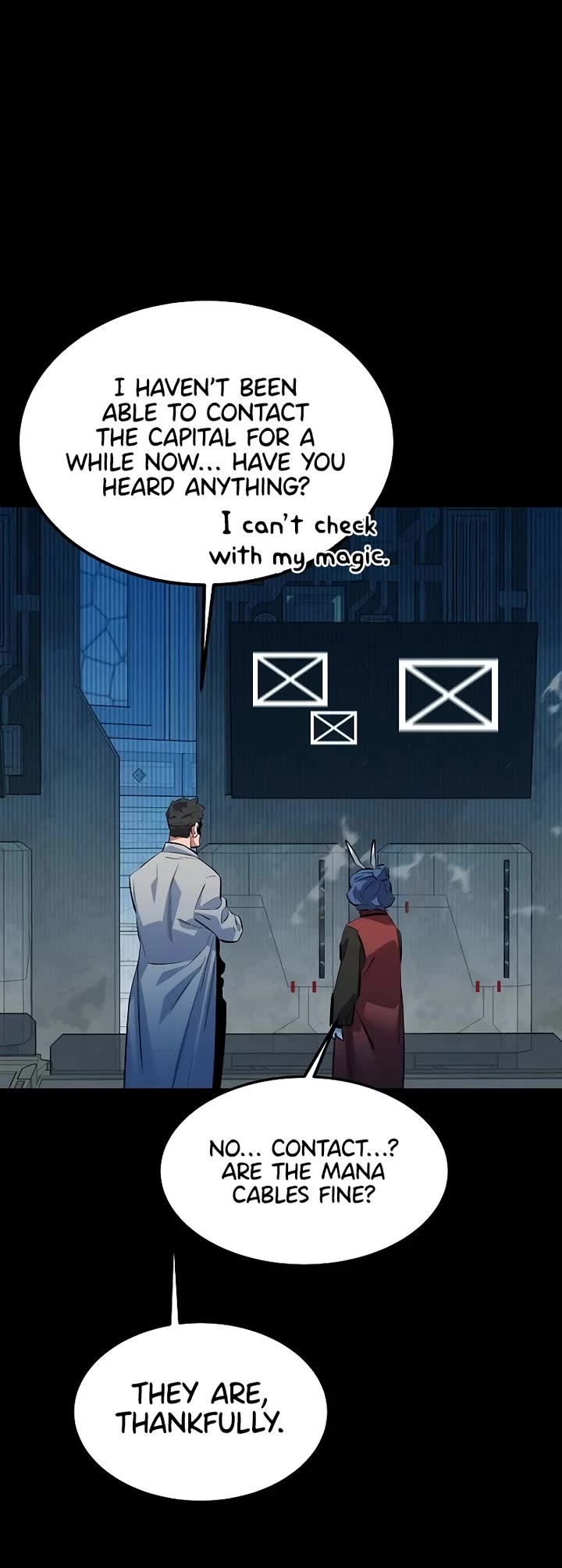 Auto Hunting With My Clones chapter 125 page 44