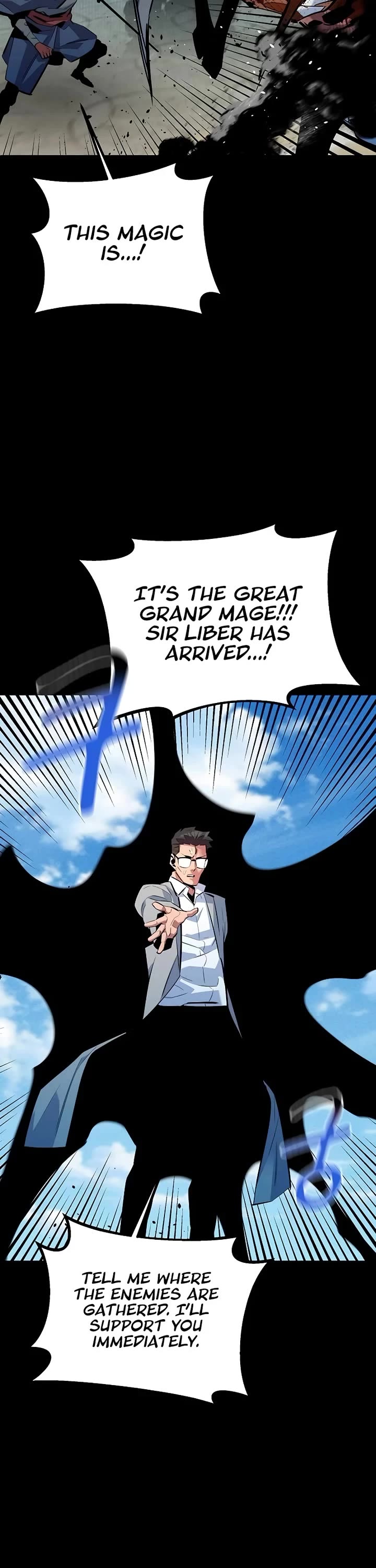 Auto Hunting With My Clones chapter 125 page 53