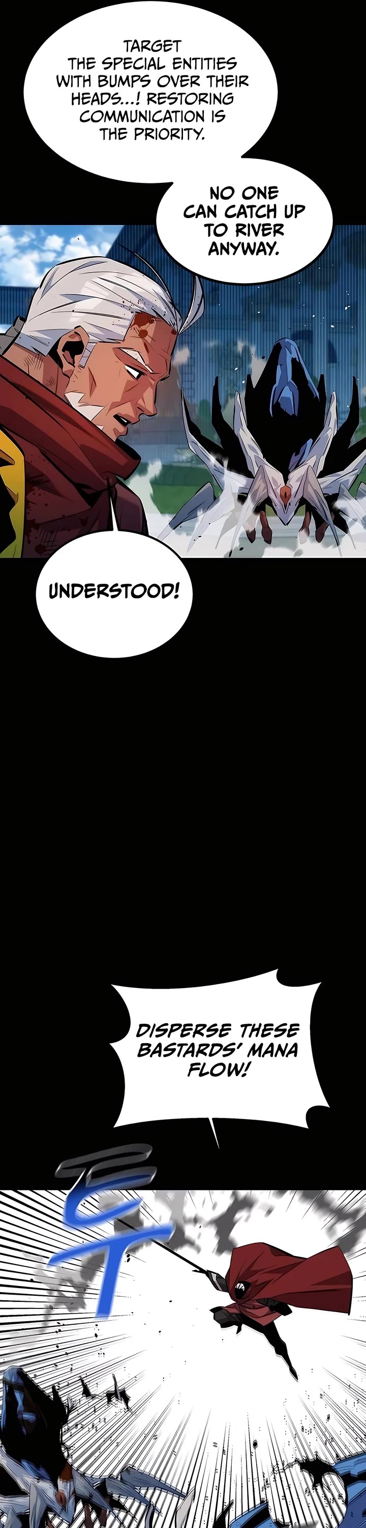 Auto Hunting With My Clones chapter 126 page 13