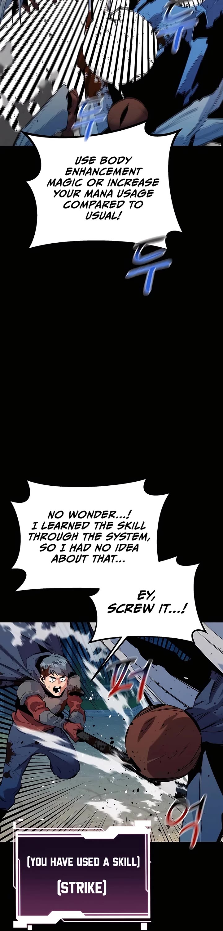 Auto Hunting With My Clones chapter 126 page 14