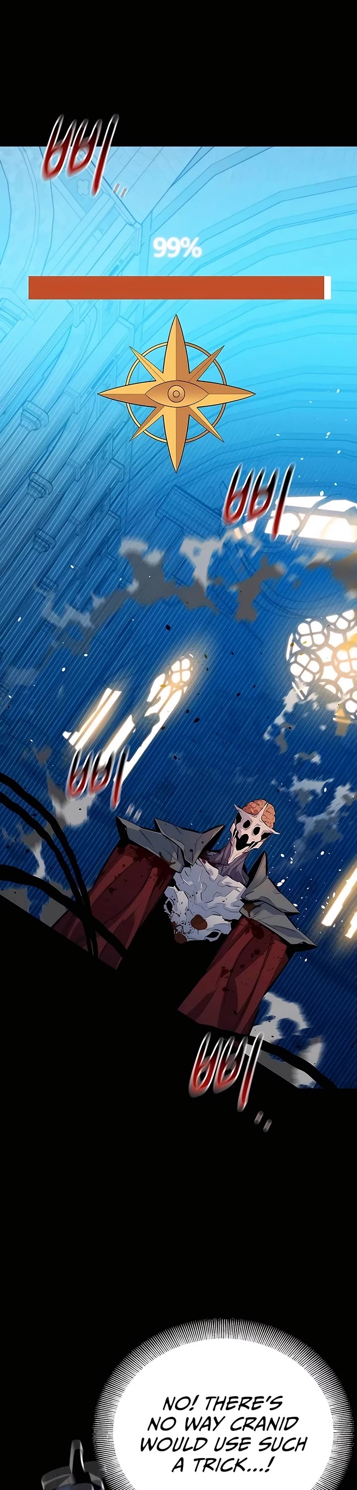 Auto Hunting With My Clones chapter 126 page 21