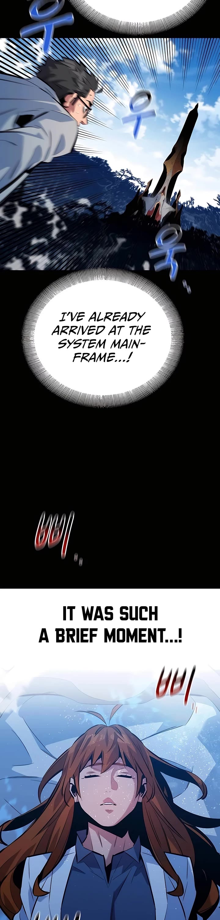 Auto Hunting With My Clones chapter 126 page 22