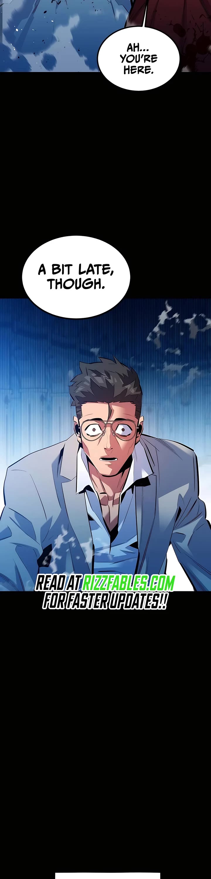 Auto Hunting With My Clones chapter 126 page 26