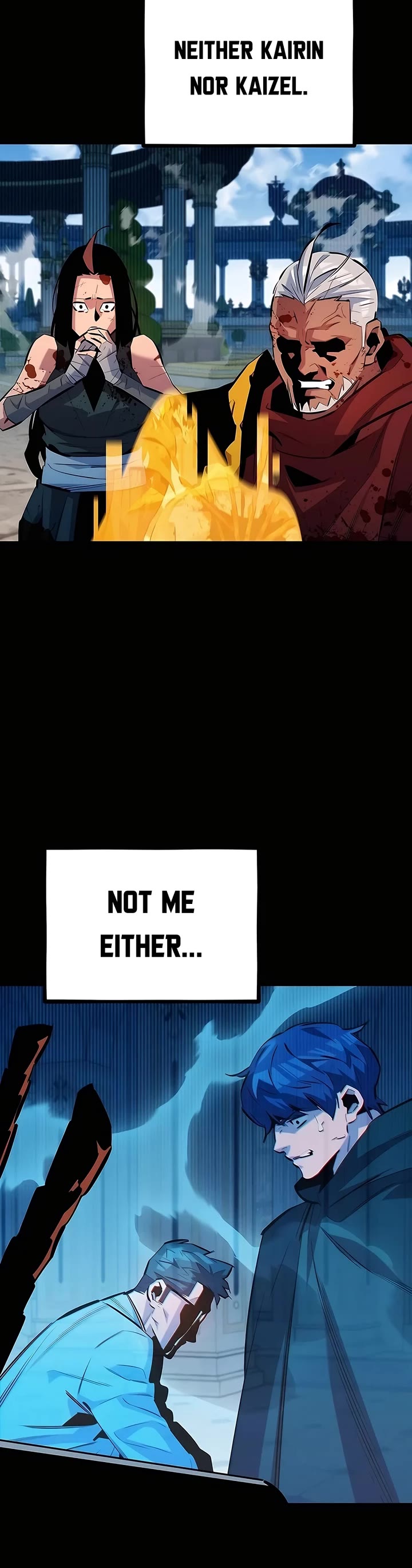 Auto Hunting With My Clones chapter 126 page 28