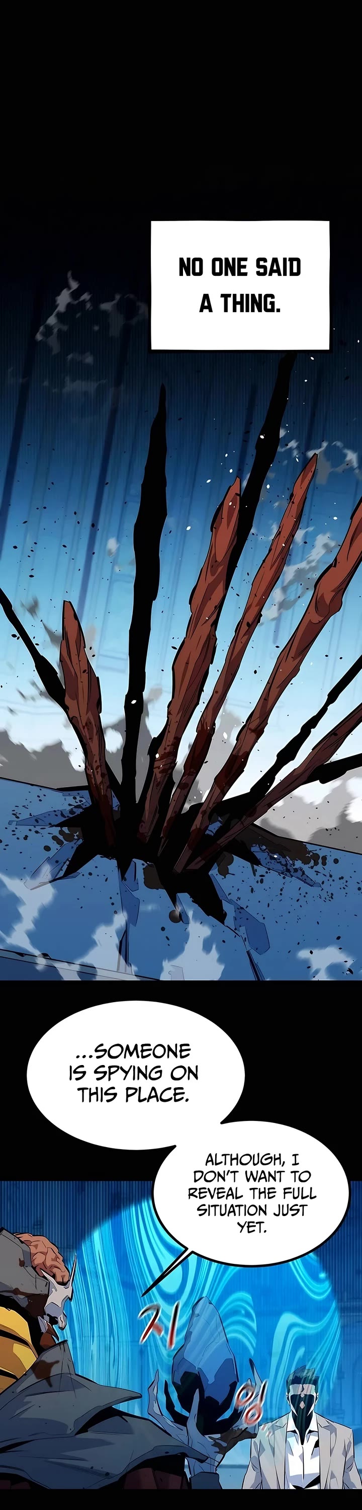 Auto Hunting With My Clones chapter 126 page 29