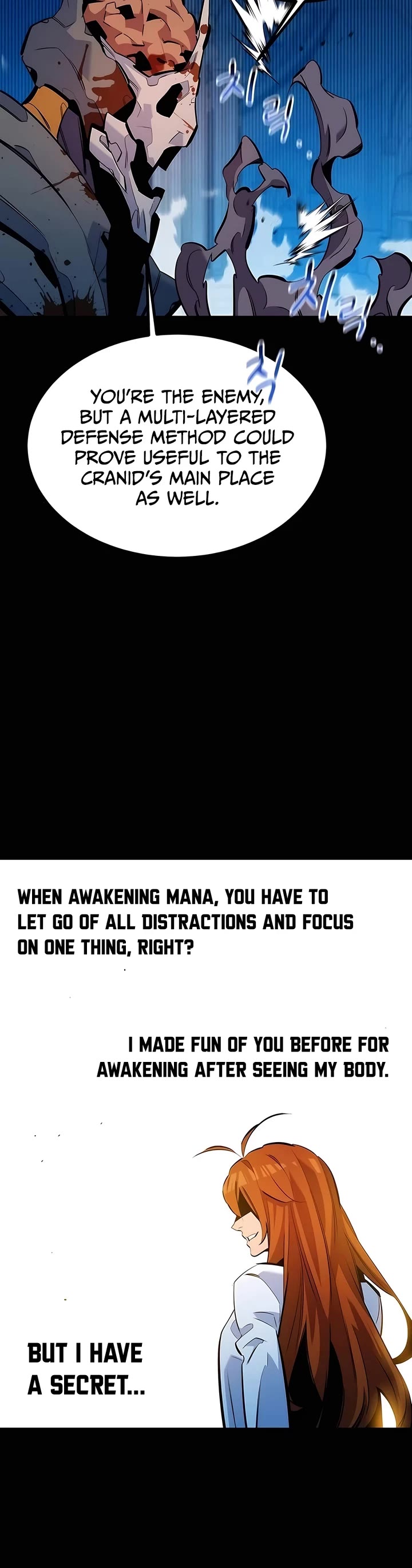 Auto Hunting With My Clones chapter 126 page 32