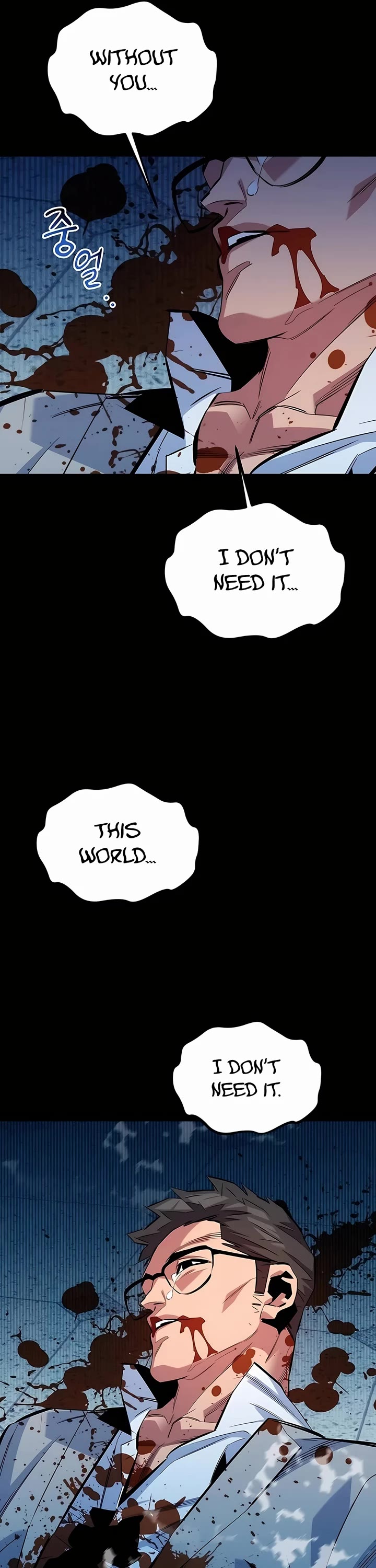 Auto Hunting With My Clones chapter 126 page 37