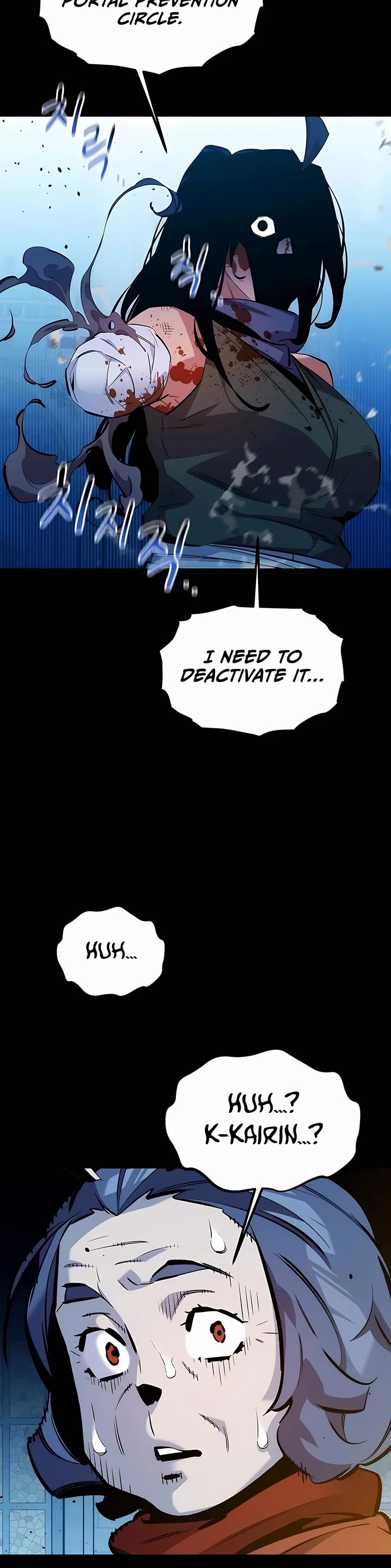 Auto Hunting With My Clones chapter 126 page 4