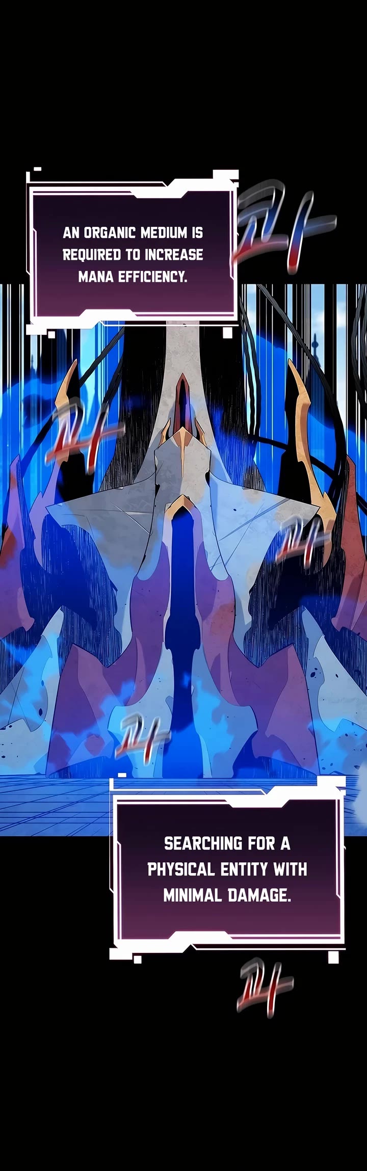 Auto Hunting With My Clones chapter 126 page 40