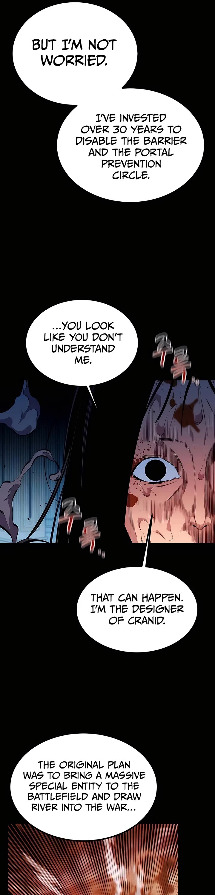 Auto Hunting With My Clones chapter 126 page 5