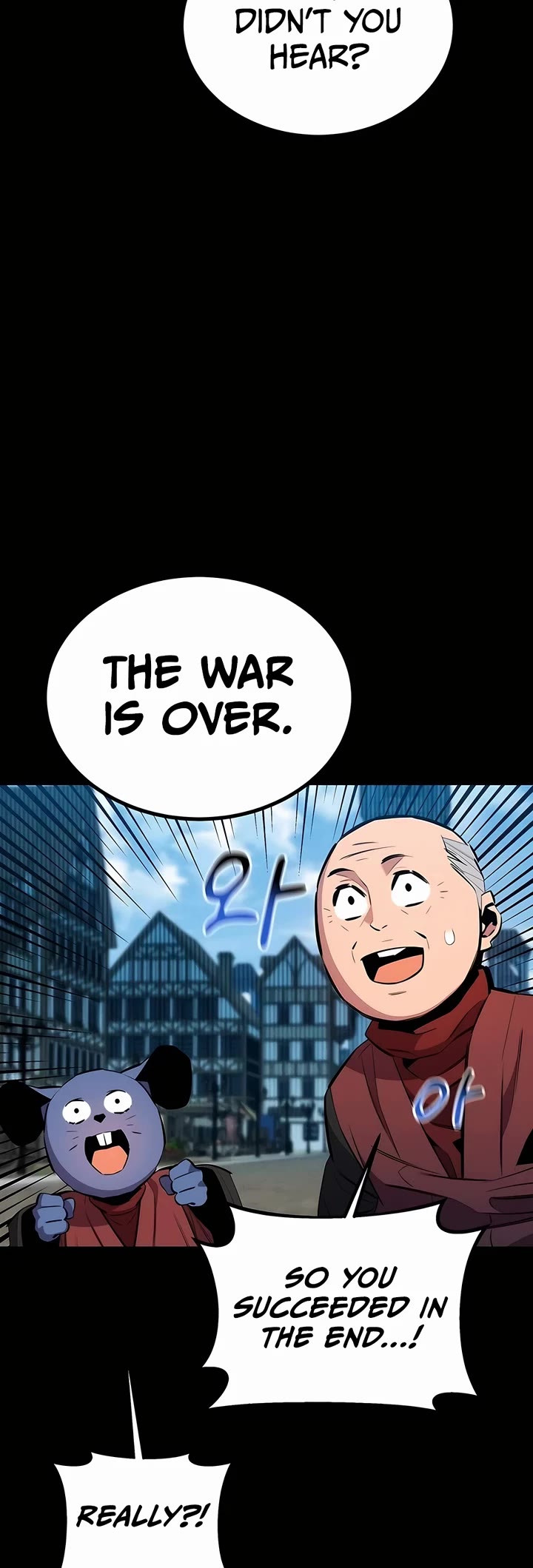 Auto Hunting With My Clones chapter 126 page 51