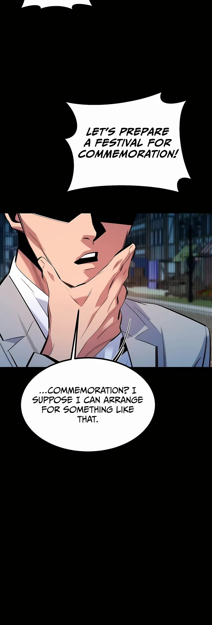 Auto Hunting With My Clones chapter 126 page 52