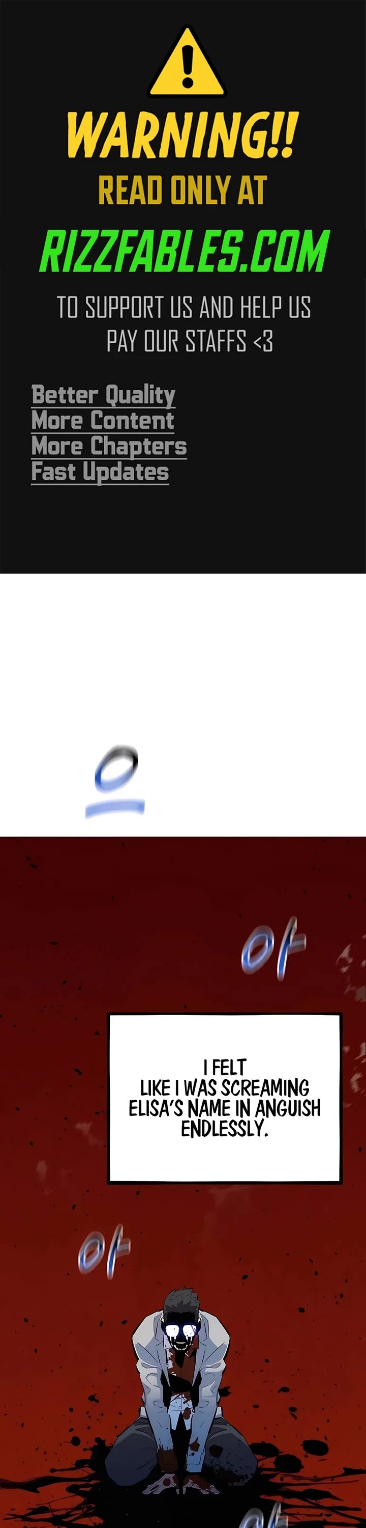 Auto Hunting With My Clones chapter 127 page 1