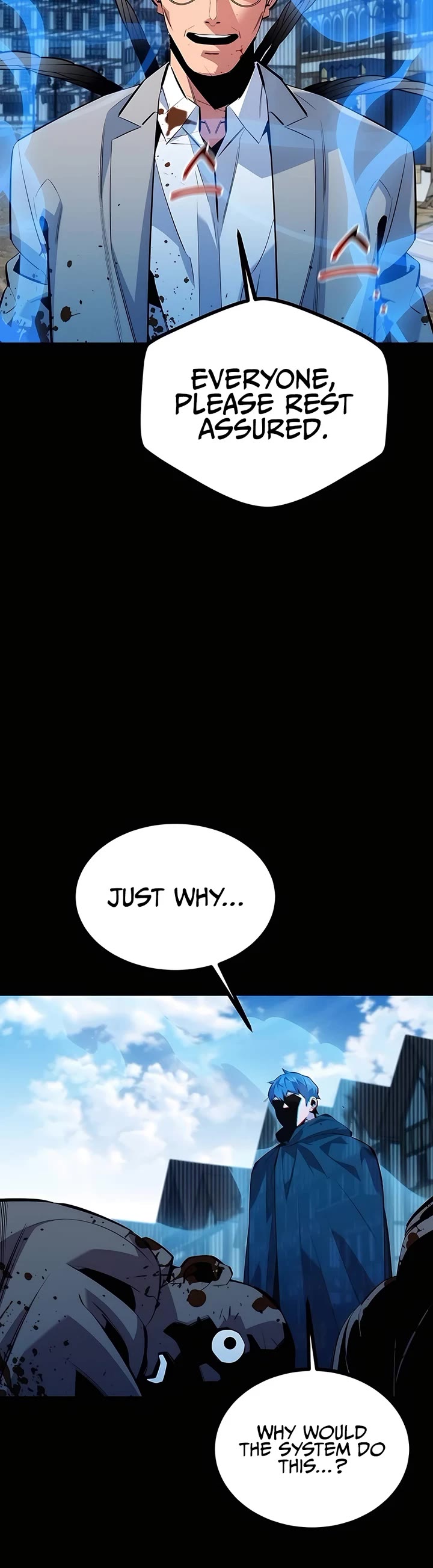 Auto Hunting With My Clones chapter 127 page 12