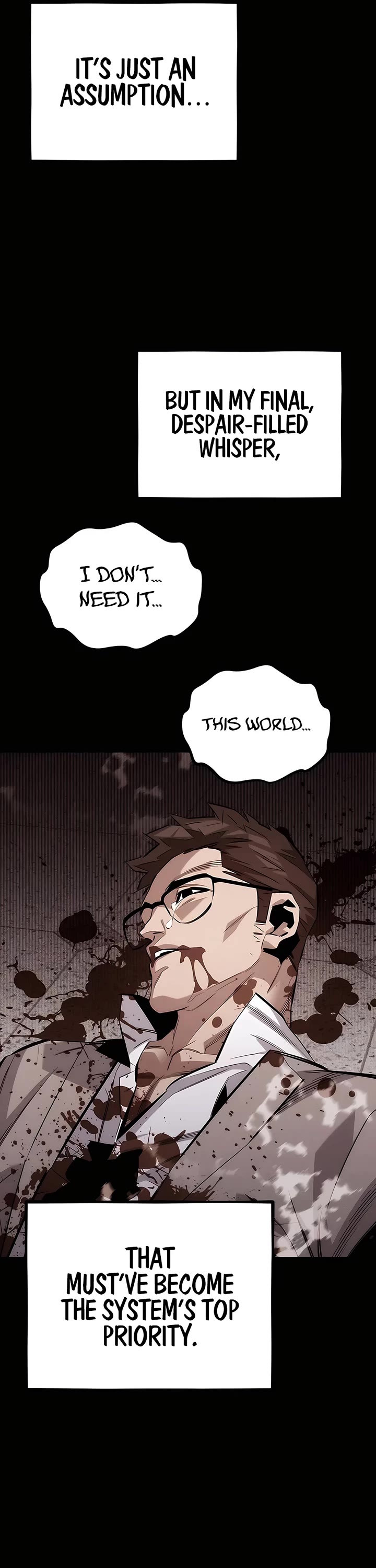 Auto Hunting With My Clones chapter 127 page 13