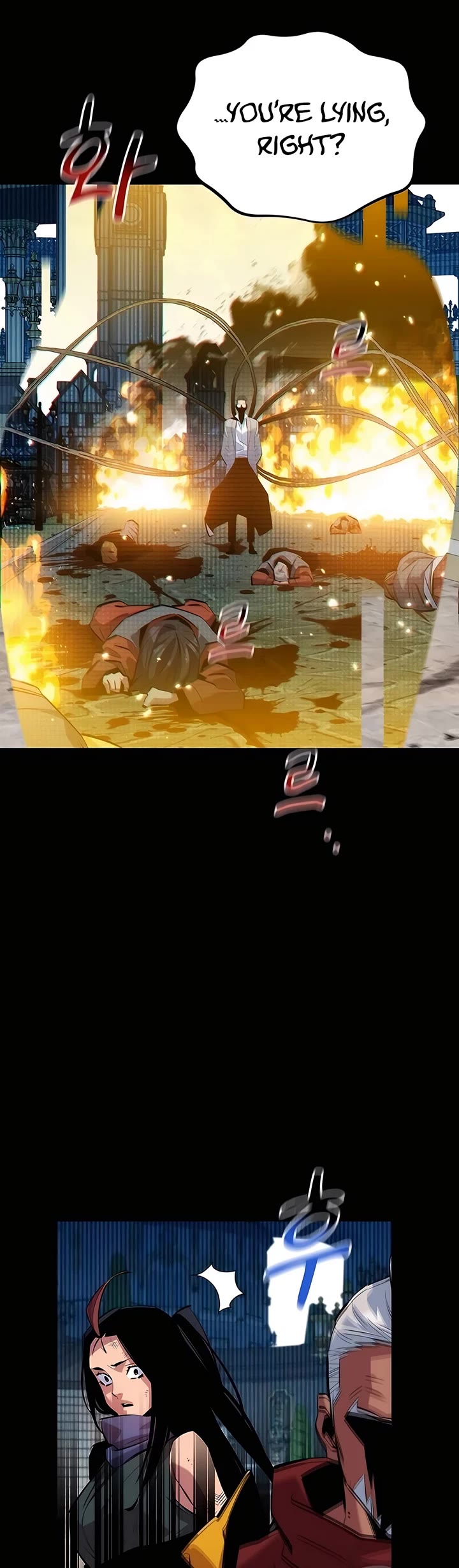 Auto Hunting With My Clones chapter 127 page 15