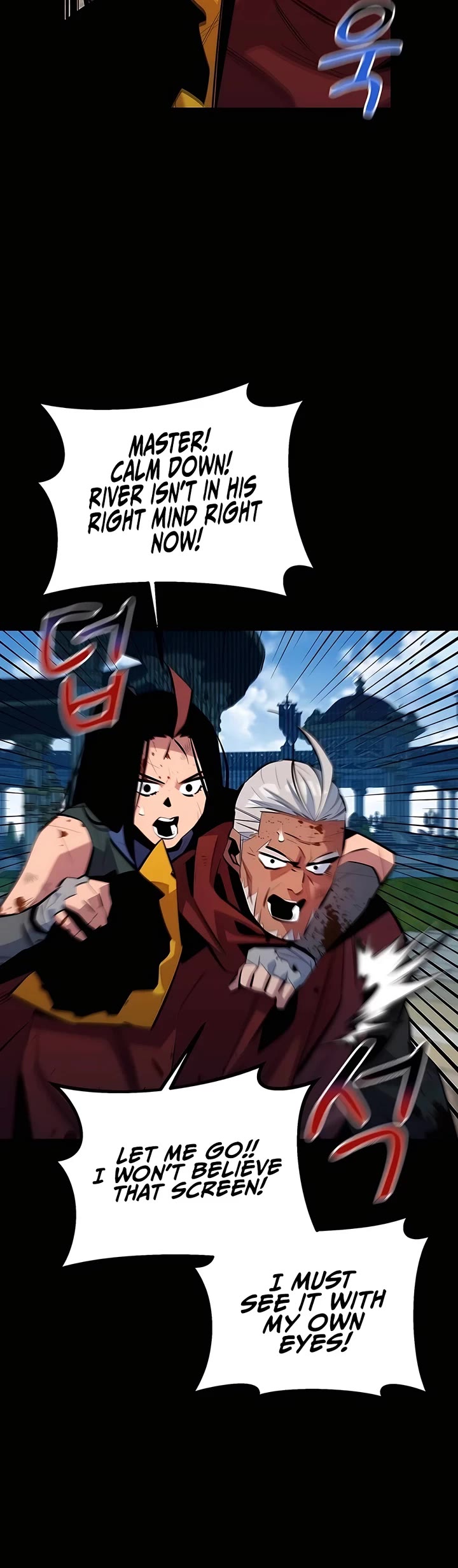 Auto Hunting With My Clones chapter 127 page 16