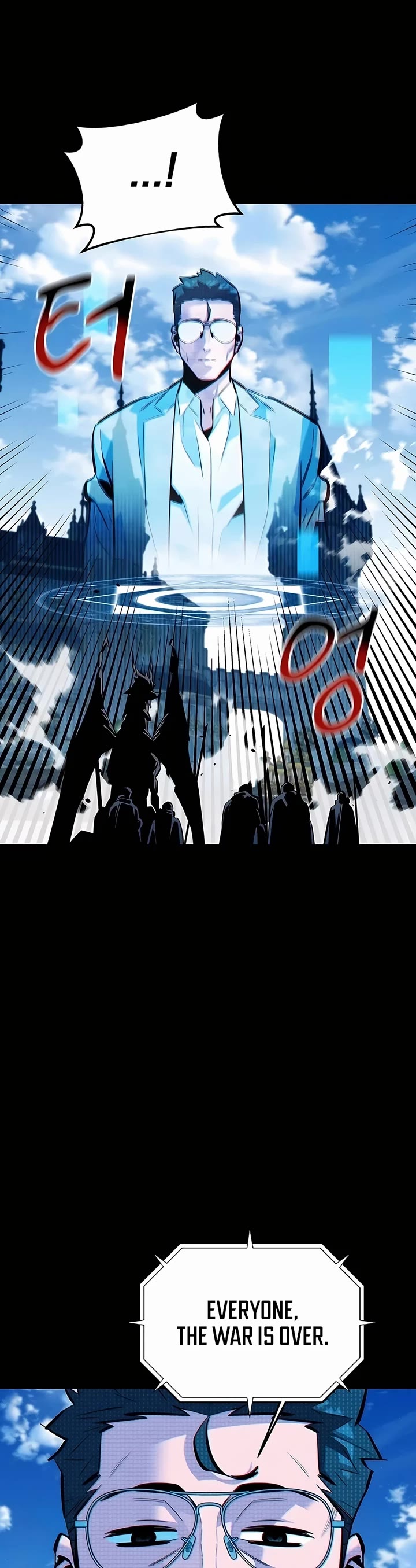 Auto Hunting With My Clones chapter 127 page 19