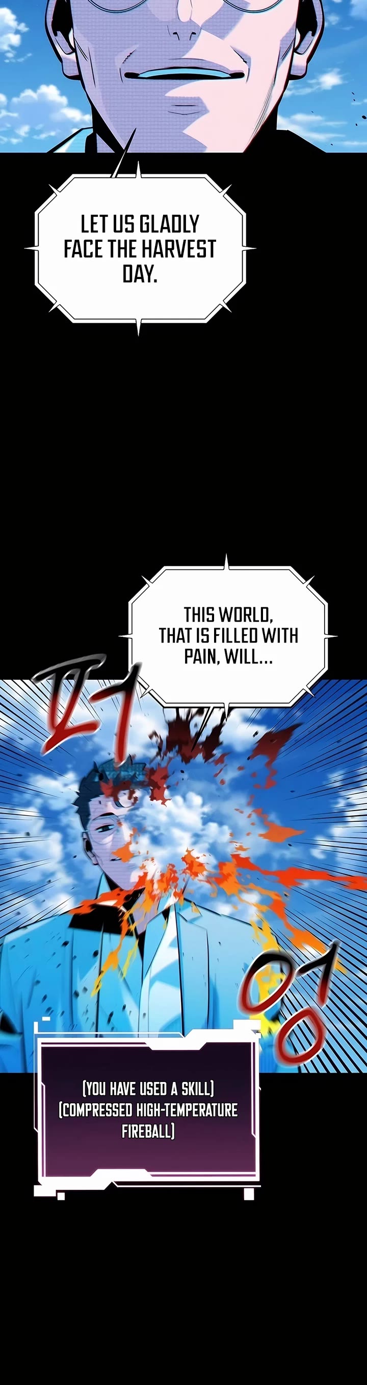 Auto Hunting With My Clones chapter 127 page 20