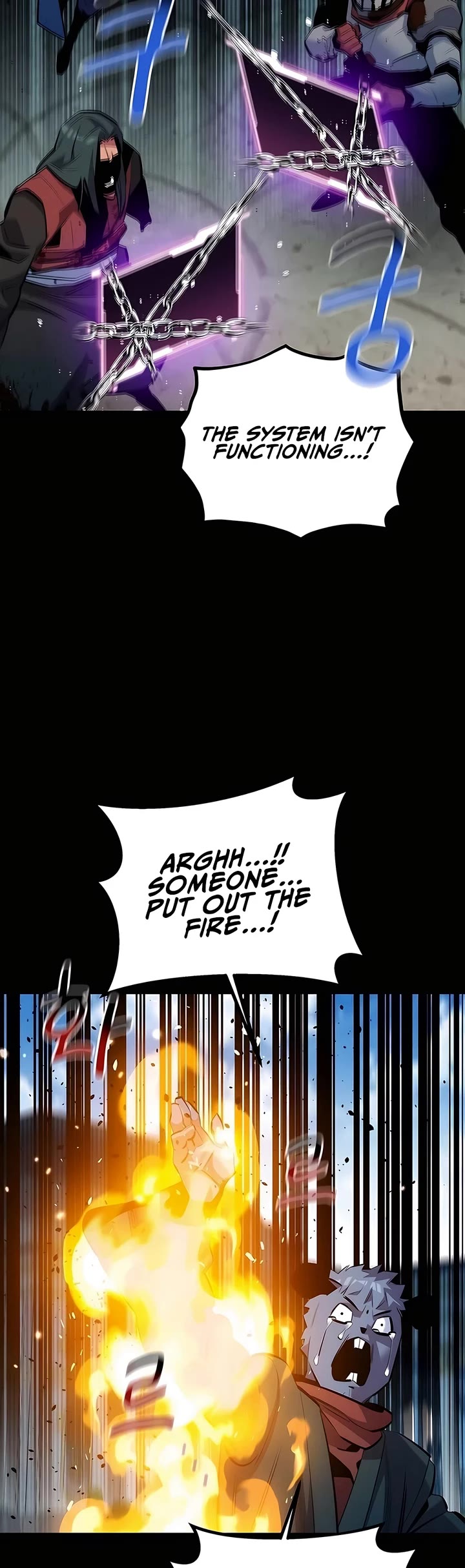 Auto Hunting With My Clones chapter 127 page 23