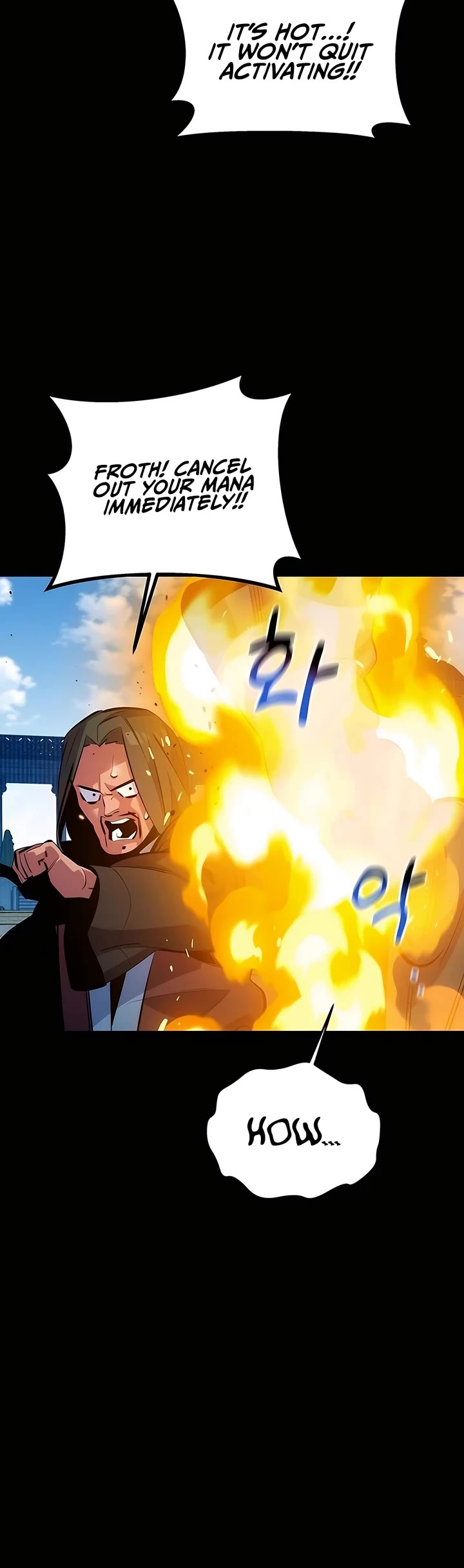 Auto Hunting With My Clones chapter 127 page 24