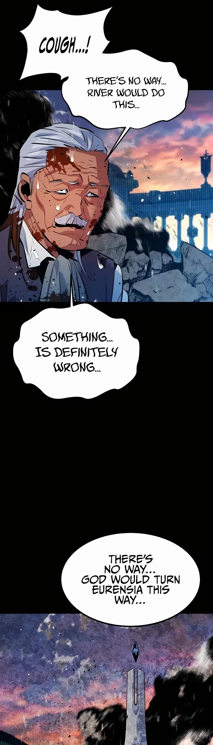 Auto Hunting With My Clones chapter 127 page 35