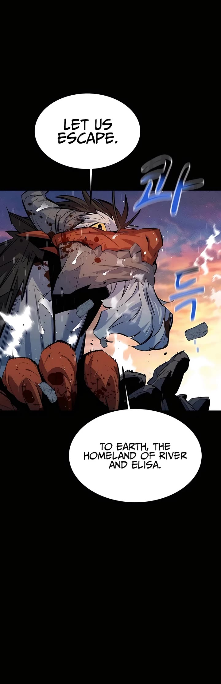 Auto Hunting With My Clones chapter 127 page 39