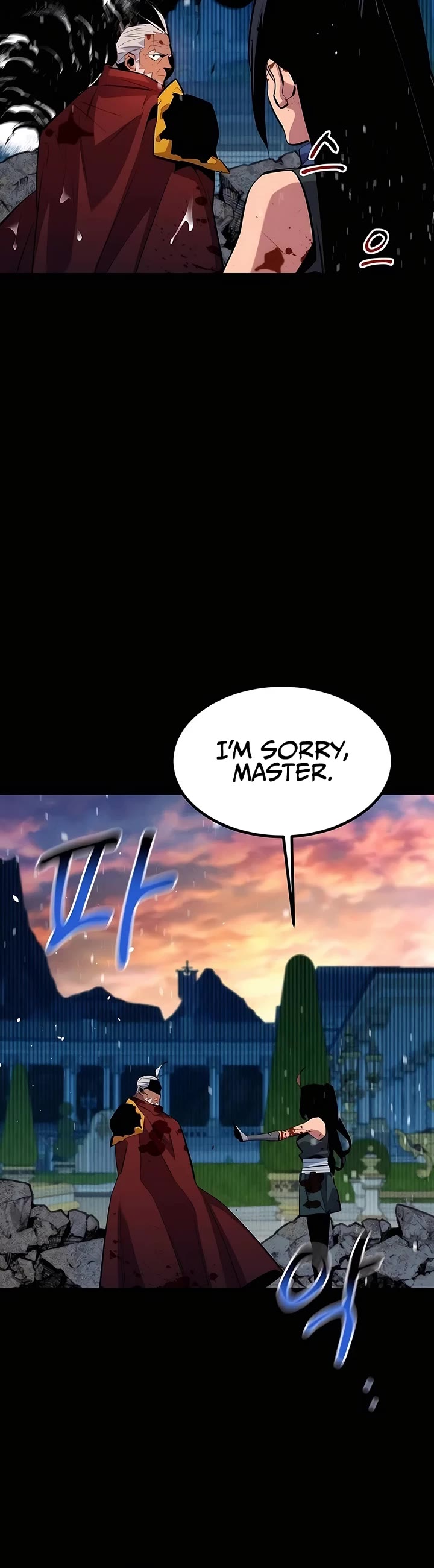 Auto Hunting With My Clones chapter 127 page 44