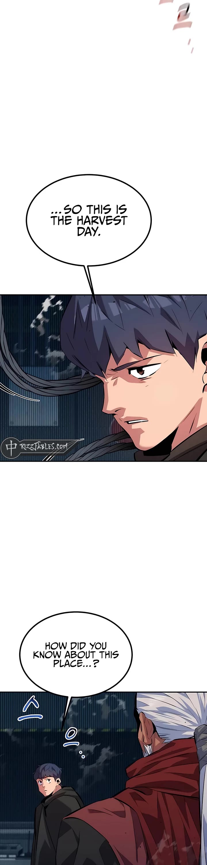 Auto Hunting With My Clones chapter 127 page 51