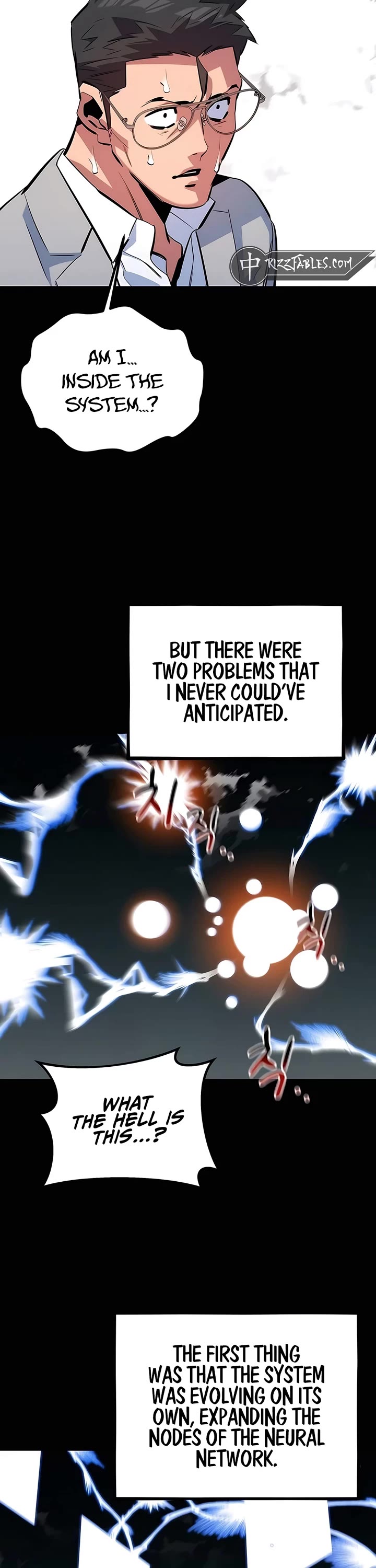 Auto Hunting With My Clones chapter 127 page 6