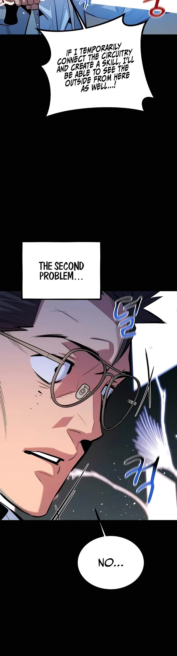 Auto Hunting With My Clones chapter 127 page 8