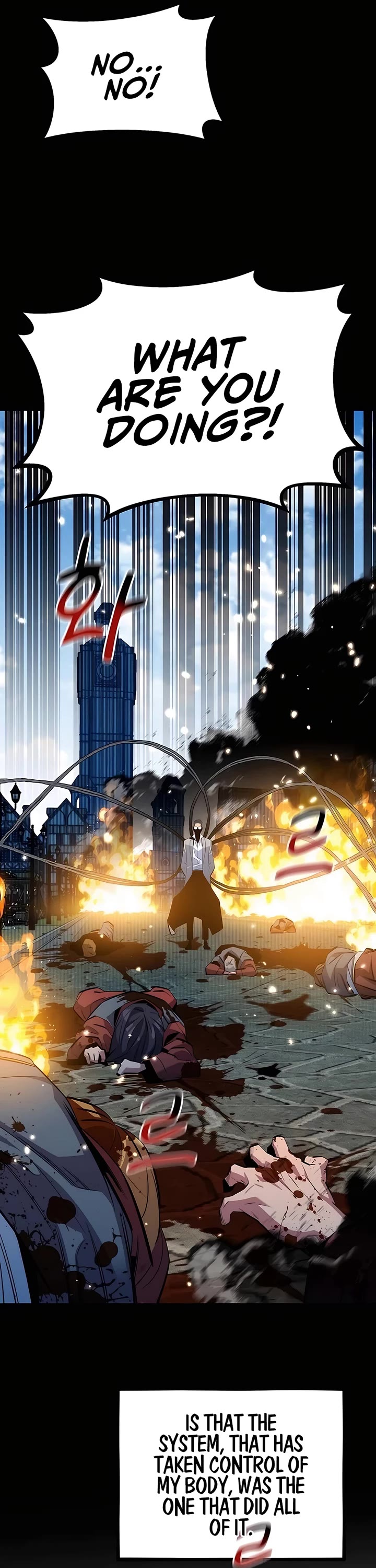 Auto Hunting With My Clones chapter 127 page 9