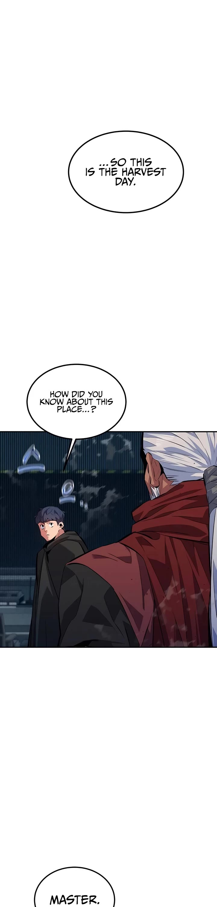 Auto Hunting With My Clones chapter 128 page 1