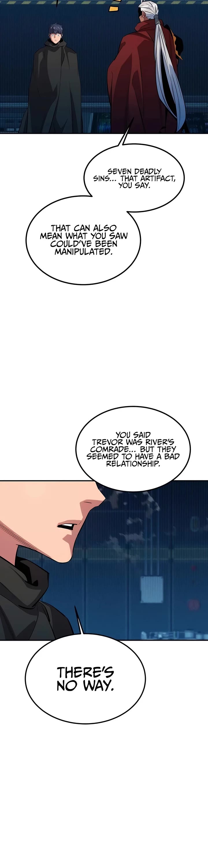 Auto Hunting With My Clones chapter 128 page 12