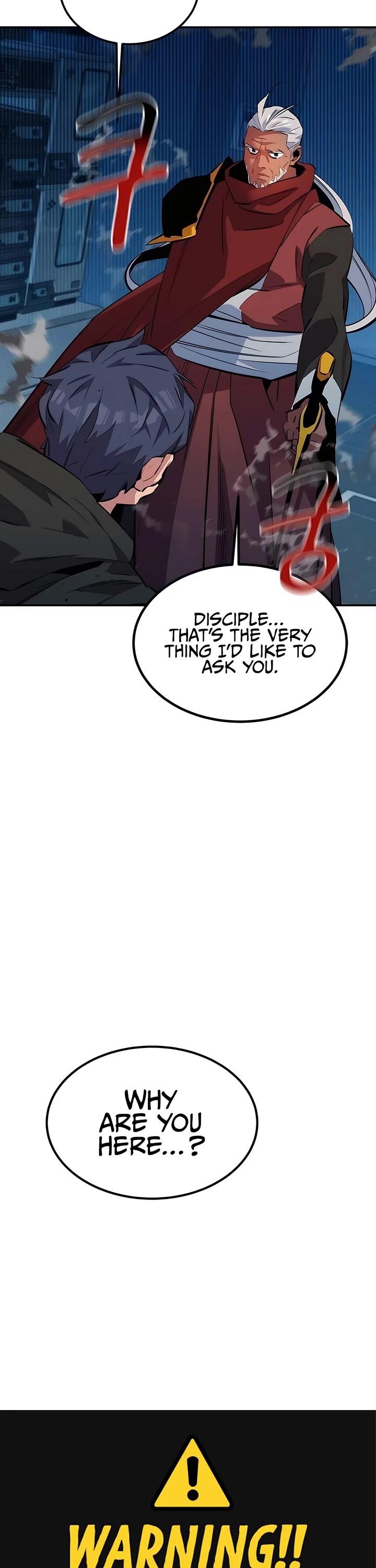 Auto Hunting With My Clones chapter 128 page 2