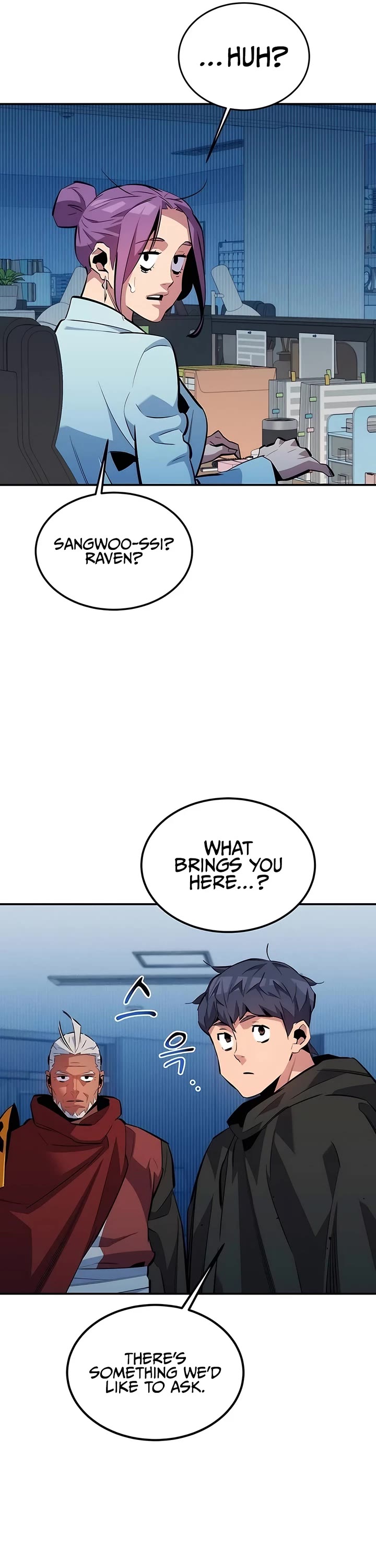 Auto Hunting With My Clones chapter 128 page 24