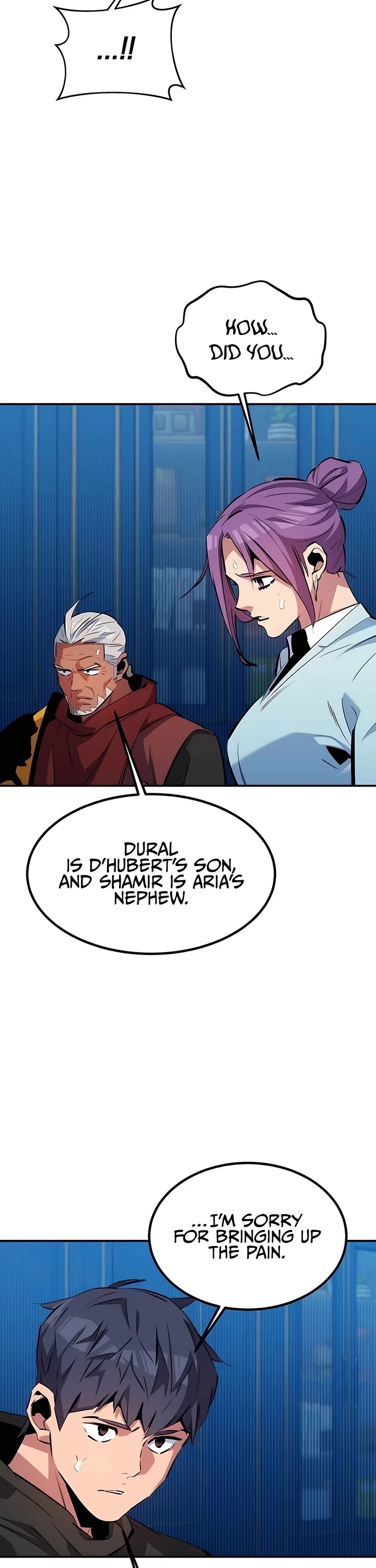 Auto Hunting With My Clones chapter 128 page 30